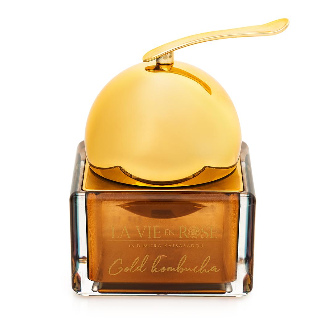 Gold kombucha 30ml La Vie en Rose