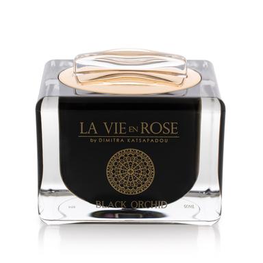 Black orchid 50ml La Vie en Rose