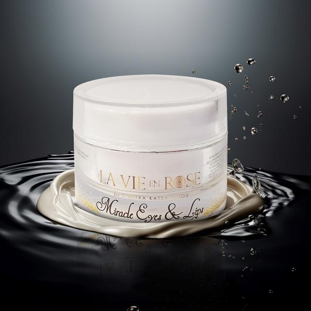 Miracle eyes and lips 30ml La Vie en Rose