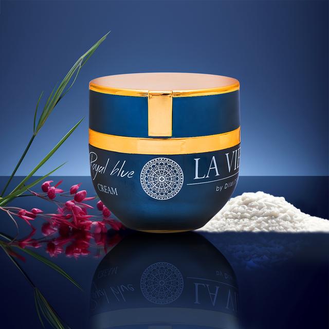 Royal Blue 50ml La Vie en Rose