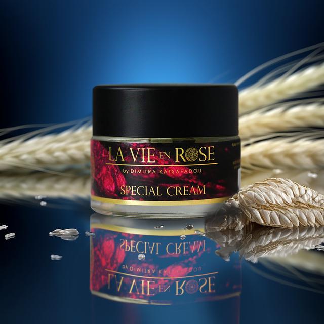 Special cream 50ml  La Vie En Rose