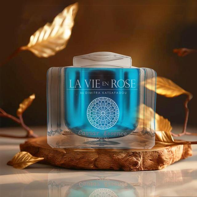 Caviar Essence 50ml La Vie en Rose