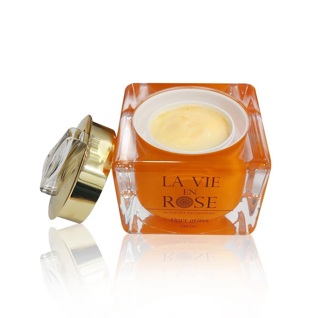Tiger grass 50ml | La Vie en Rose