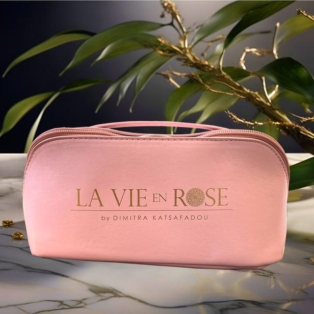 Νεσεσέρ La Vie en Rose