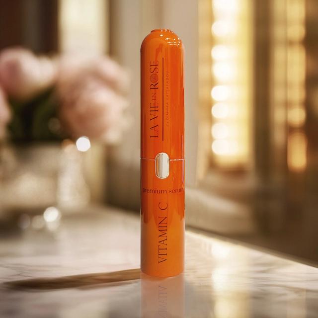 Premium Serum Vitamin C | La Vie en Rose