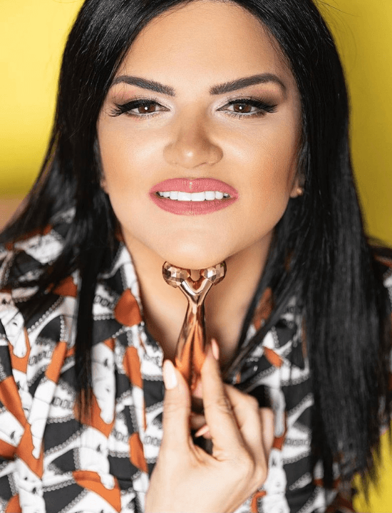 Γιατί τo 3D Face Roller είναι το skincare tool που πρέπει να προσθέσετε στη ρουτίνα σας;