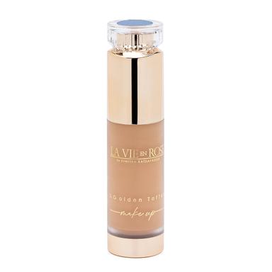 Make up 3 Golden Toffee 30ml La Vie en Rose