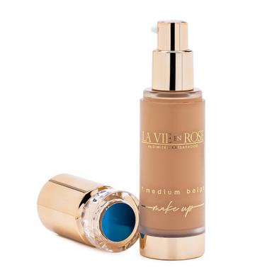 Make up 2 Medium Beige 30ml La Vie en Rose