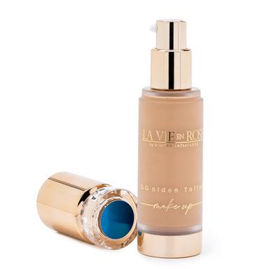 Make up 3 Golden Toffee 30ml La Vie en Rose