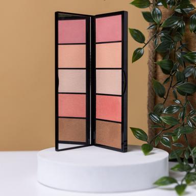 Magic Palette La Vie en Rose