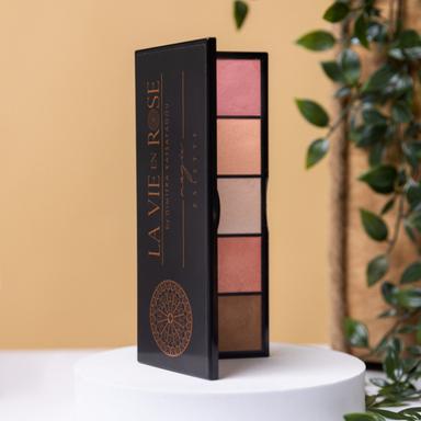 Magic Palette La Vie en Rose