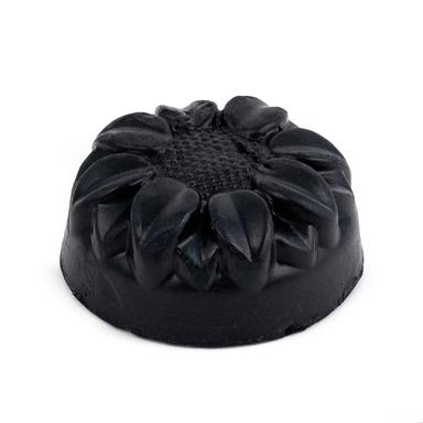 Σαπούνι άνθρακα και γάλα γαϊδούρας | La Vie en Rose