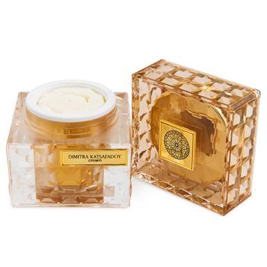 Dimitra Katsafadou Cream 50ml La Vie en Rose