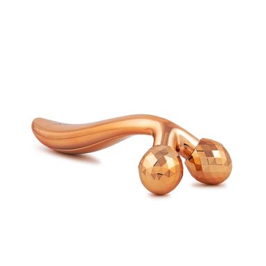 3D Face roller La Vie En Rose