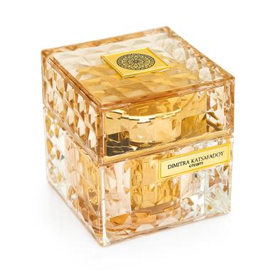 Dimitra Katsafadou Cream 50ml La Vie en Rose