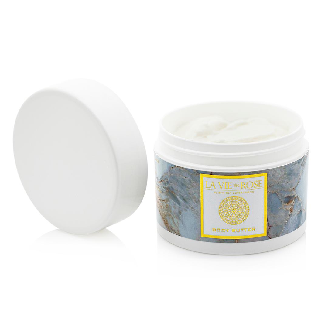 Body butter 200ml La Vie en Rose