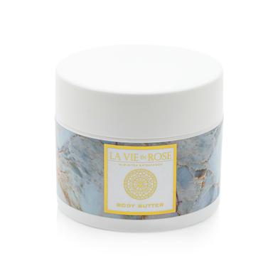 Body butter 200ml La Vie en Rose