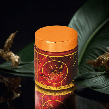 Red Mask Extraordinary 100ml La Vie en Rose