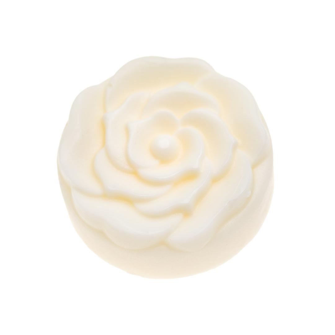 Σαπούνι γάλα γαϊδούρας La vie en Rose