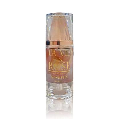 Special Offer | AHA & PHA serum 30ml + Puerto Rico 200ml | La Vie en Rose