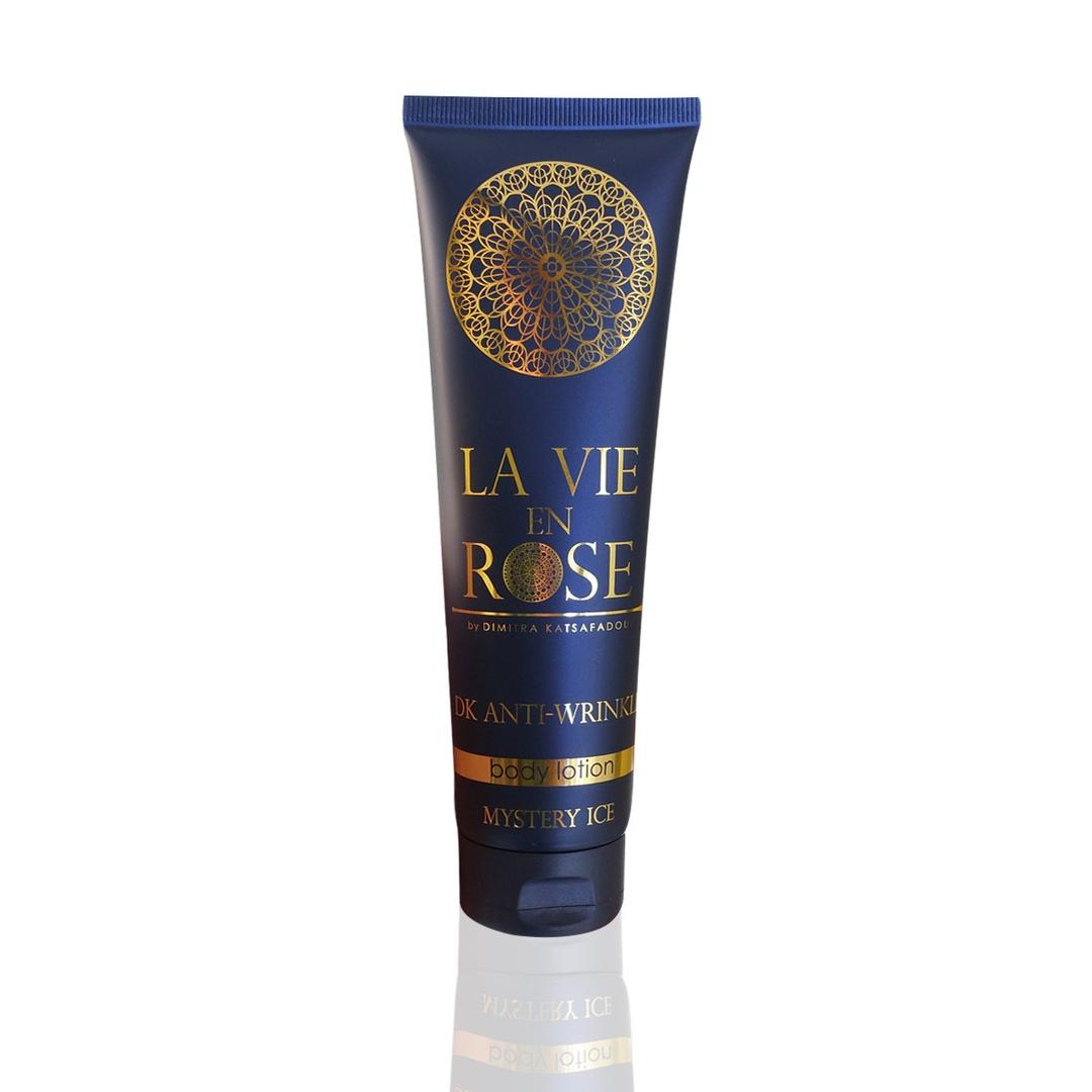 DK anti-wrinkle body lotion / Mystery ice 150ml| La Vie en Rose