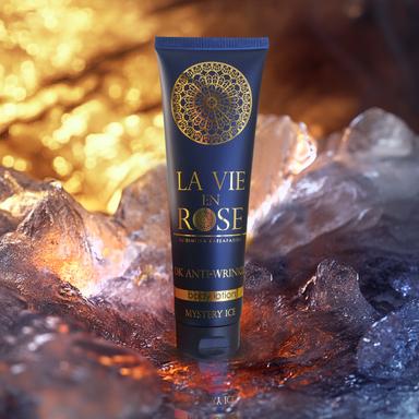 DK anti-wrinkle body lotion / Mystery ice 150ml "| La Vie en Rose