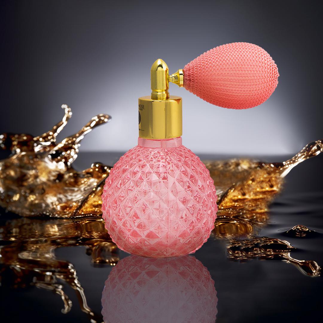 Principaute de Monaco 50ml - Νέο άρωμα La Vie en Rose