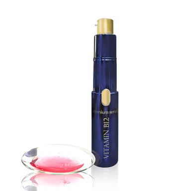 Premium Serum with Vitamin B12 20ml | La Vie en Rose
