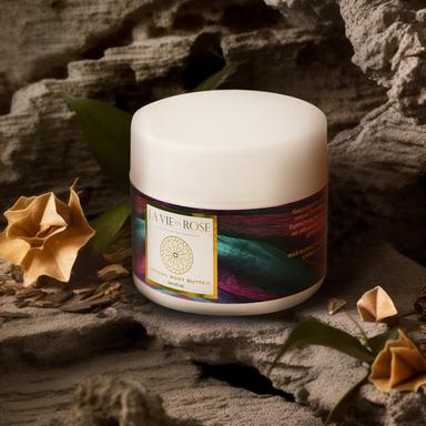 Sensitive Special Body Butter 200ml La Vie En Rose