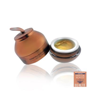 Dimitra Katsafadou Special Cream 30ml + 50ml La Vie en Rose