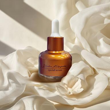 Dimitra Katsafadou special serum 30ml | La Vie en Rose
