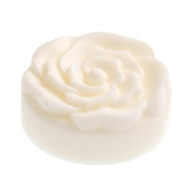 Σαπούνι γάλα γαϊδούρας La vie en Rose