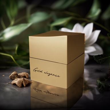 Gold elegance 50ml La Vie en Rose