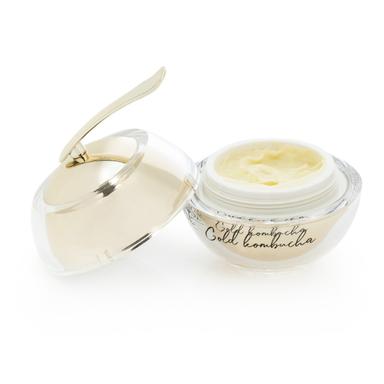 Gold Kombucha| La vie en Rose | Gold kombucha cream