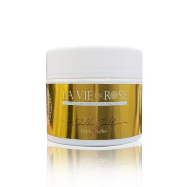 Golden Sparkle 200ml | La Vie en Rose