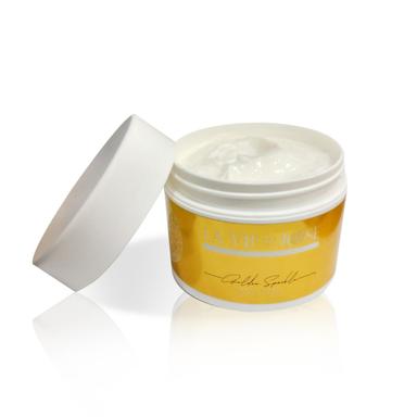 Golden Sparkle 200ml | La Vie en Rose