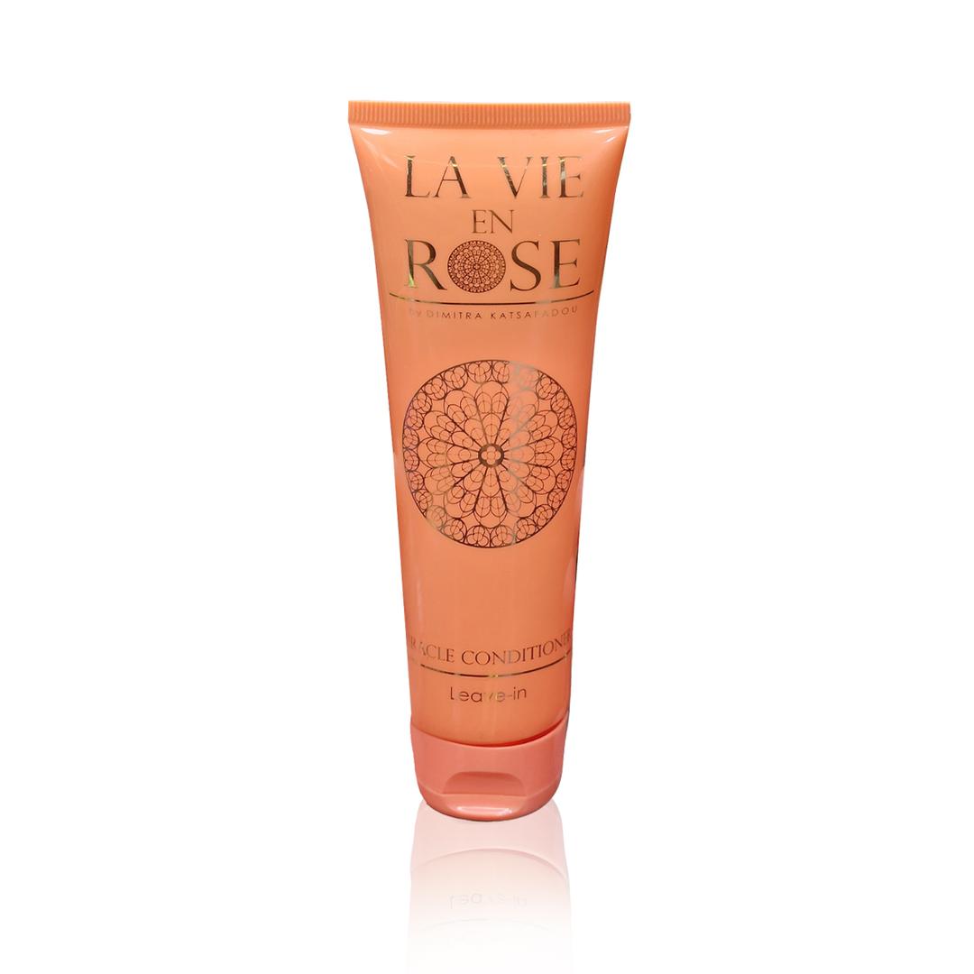 Miracle Conditioner Leave-In La Vie en Rose