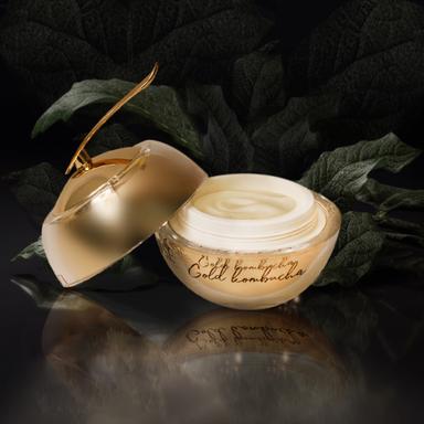 Gold kombucha 50ml La Vie en Rose