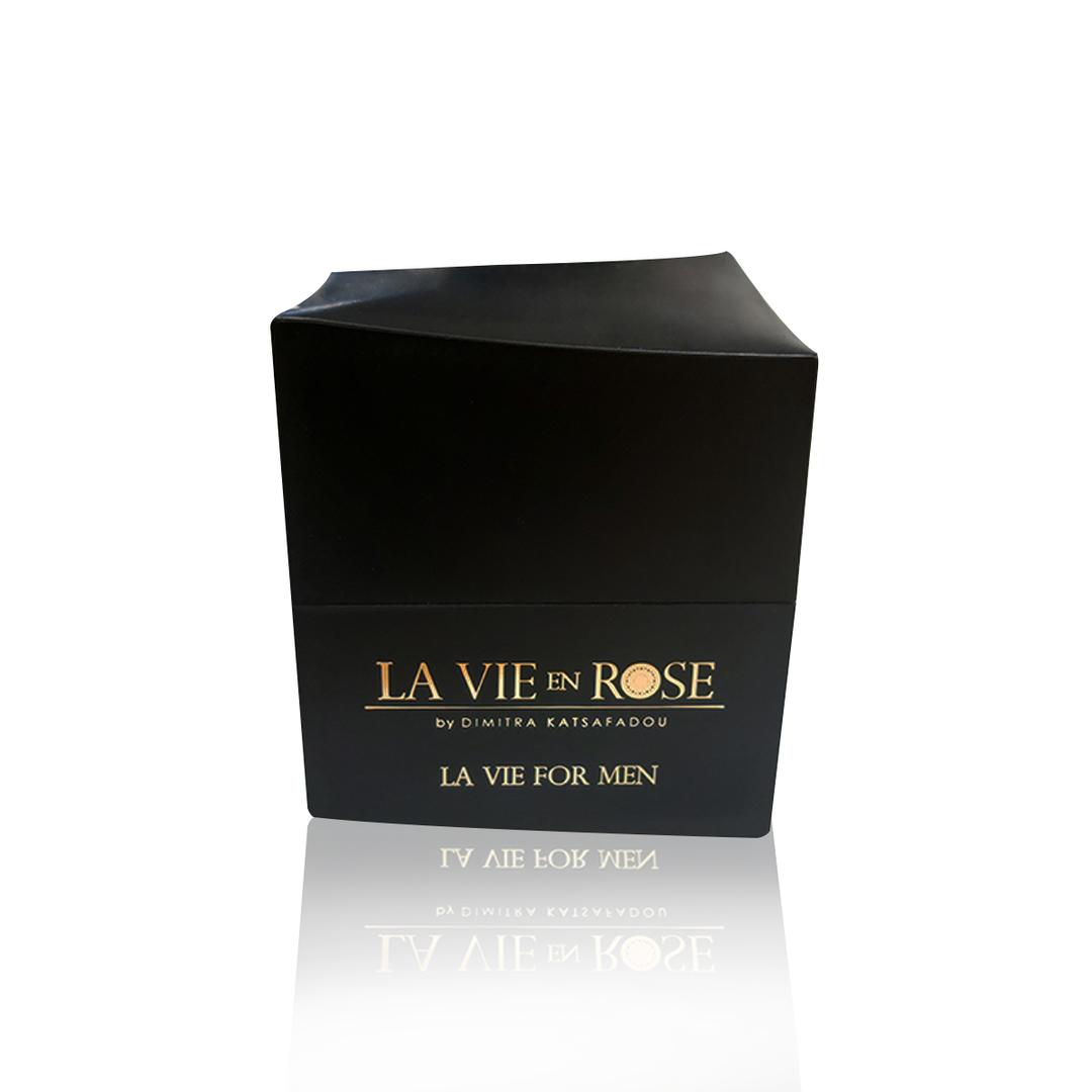 La vie for men cream 50ml | La Vie en Rose