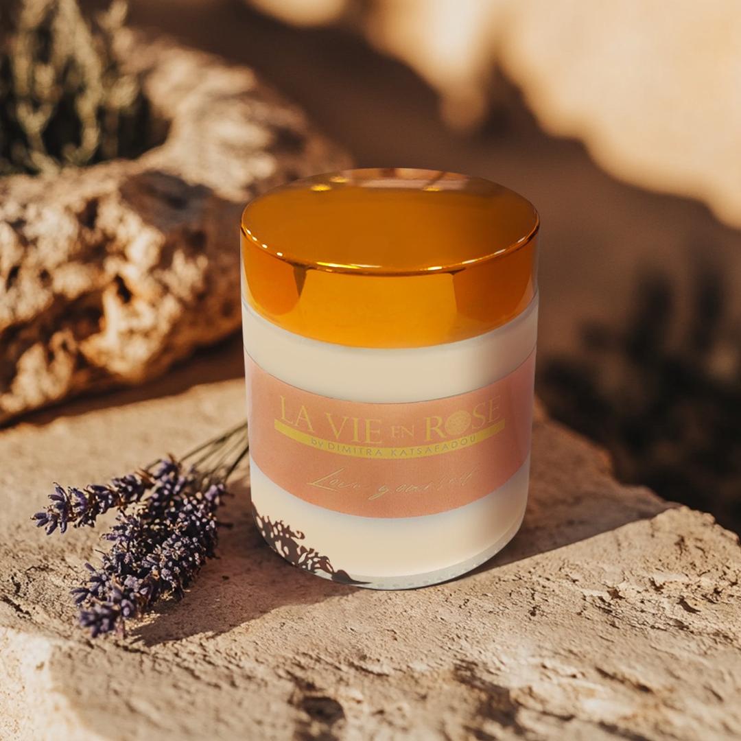 Love yourself 80ml | La Vie en Rose