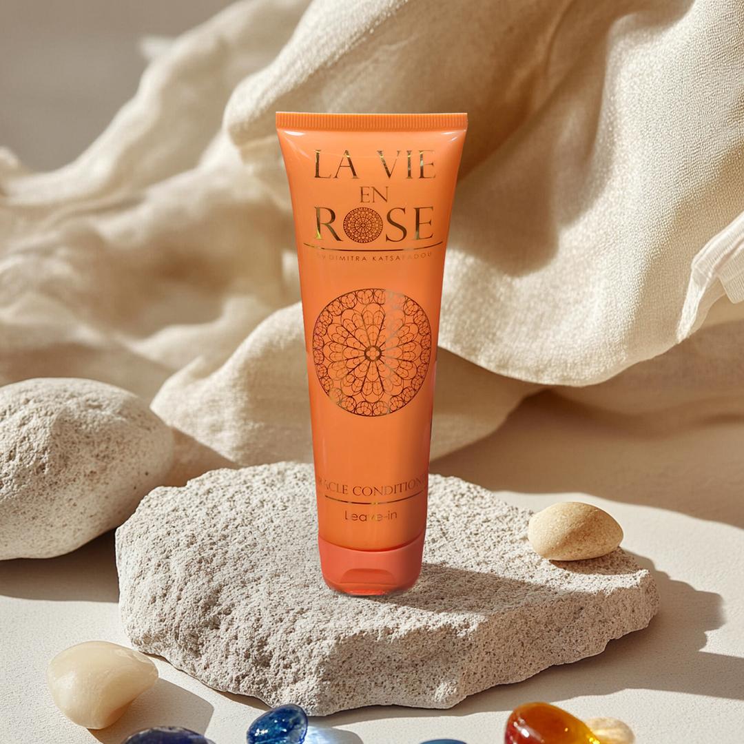 Miracle Conditioner Leave-In La Vie en Rose