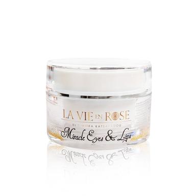 Miracle eyes and lips 30ml La Vie en Rose