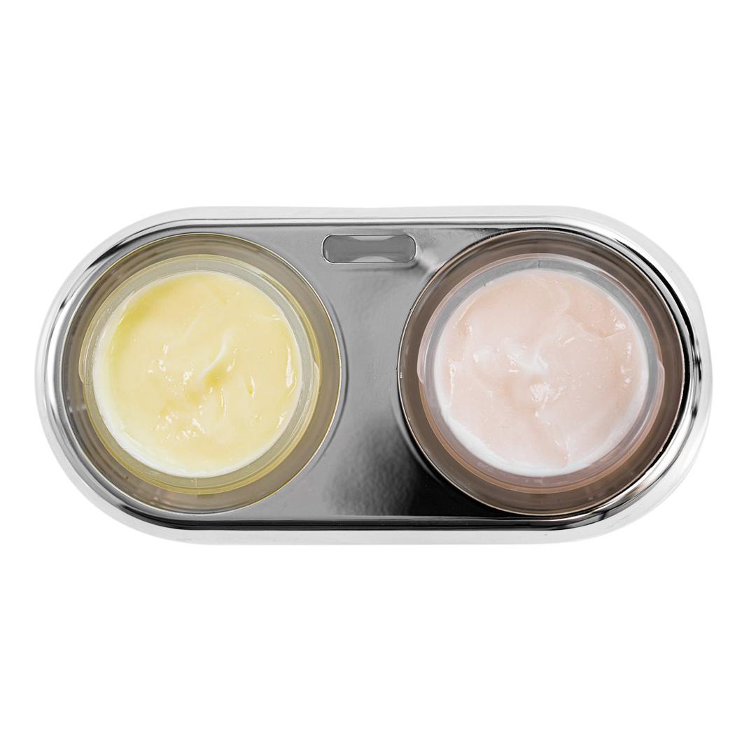 Miracle eyes and lips set (15ml + 15ml) La Vie En Rose