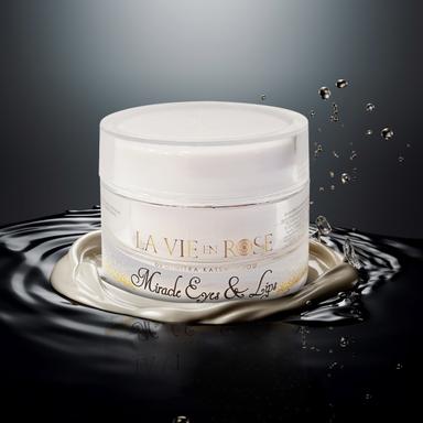 Miracle eyes and lips 30ml La Vie en Rose