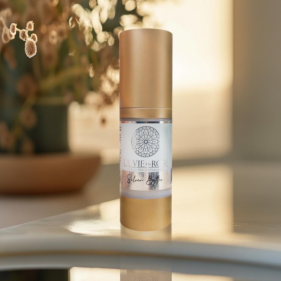 Silver Bottox 30ml La Vie En Rose