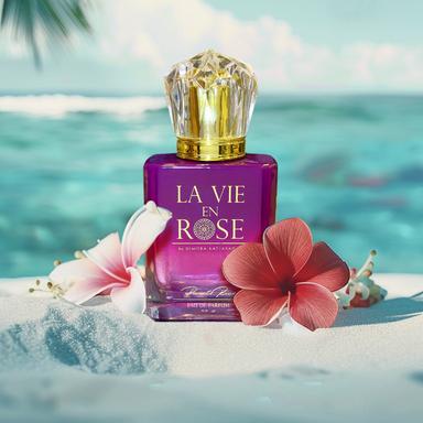 Puerto Rico 50ml | La Vie en Rose