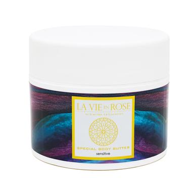 Sensitive Special Body Butter 200ml La Vie En Rose