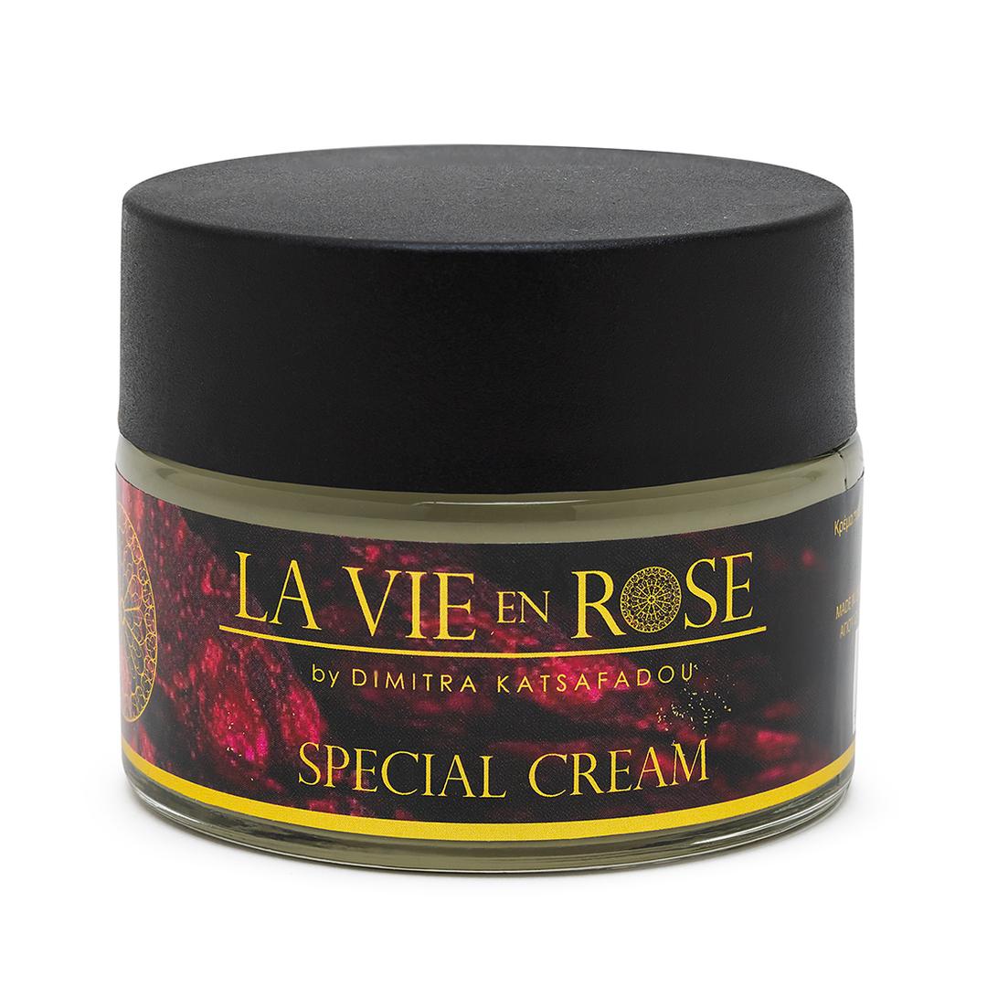 Special cream 50ml La Vie En Rose
