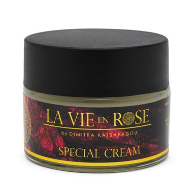 Special cream 50ml La Vie En Rose