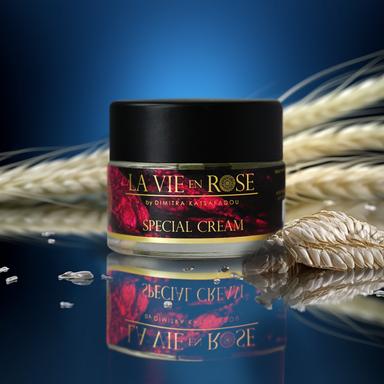 Special cream 50ml La Vie En Rose